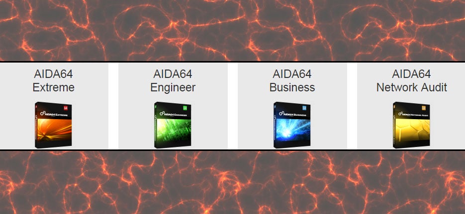 AIDA64 Updates to V5.30 Adds Support for Win10 and Skylake CPUs
