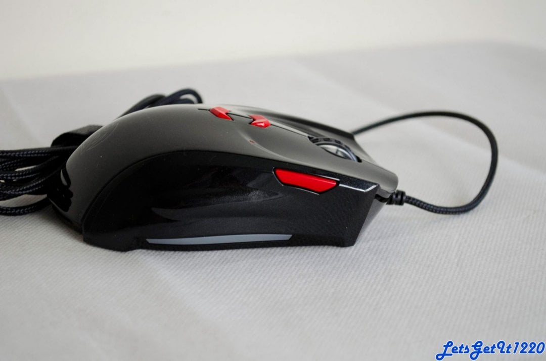 Tt eSPORTS Theron Plus Mouse Right side