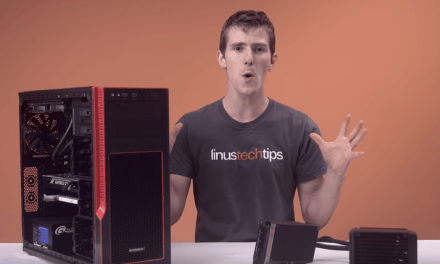 LinusTechTips Is Giving Away a Titan X or Fury X – You Pick
