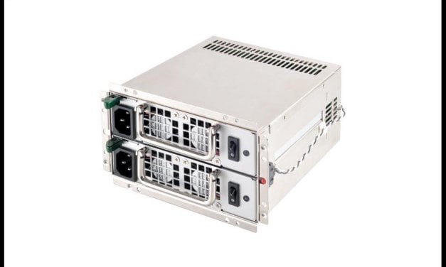 SilverStone Releases New Gemini Series Of Power Supplies
