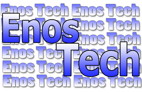 Upcoming Reviews At Enos Tech