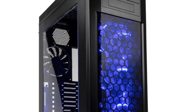 Overclockers UK have the Anidess AI8 in Stock