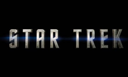 Unreal Engine 4 Star Trek Voyager Bridge and Enterprise-D Virtual Tours For Oculus Rift