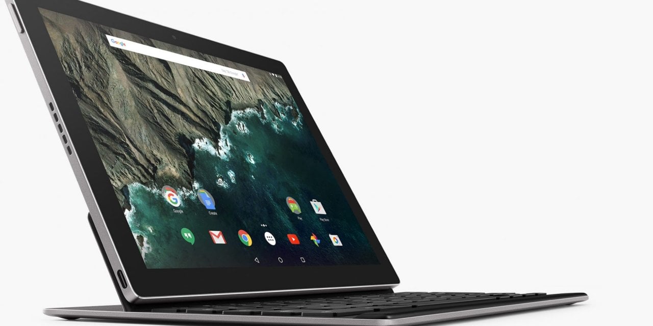 Googles Pixel C Android Tablet Is Official