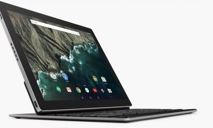 Googles Pixel C Android Tablet Is Official