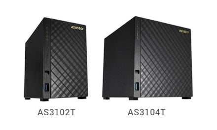 ASUSTOR Launches 31 Series, Economical and Powerful 4K Multimedia NAS