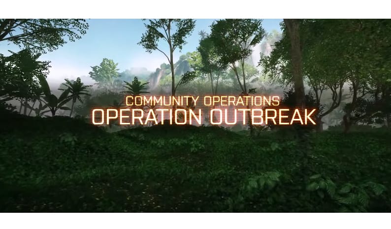 Battlefield 4 Community Operations Cinematic Trailer Enostech Com