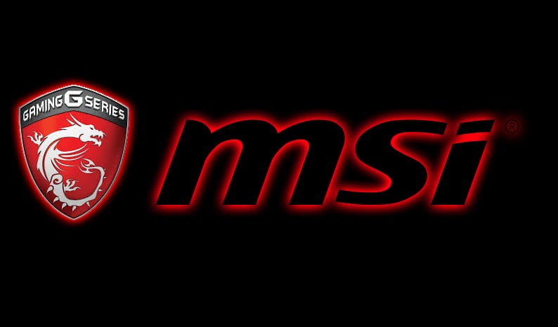 MSI Z490 Motherboards Unleash the Performance of PCIe 4.0 Graphics Cards and SSDs