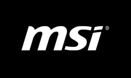 MSI ANNOUNCES CLUTCH GM41 LIGHTWEIGHT AND IMMERSE GH20