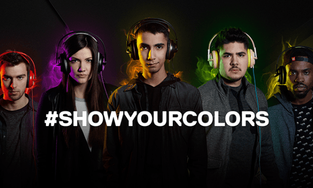 STEELSERIES Introduces Siberia 200 Headset and New Colors