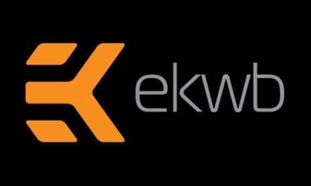 EK releases new EK-RES X3 Lite reservoirs