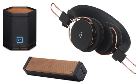 Rose Gold Takes Fashion and Audio World by Storm – KitSound