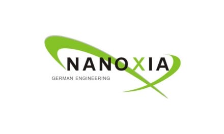 Nanoxia New Site Launch And Giveaway