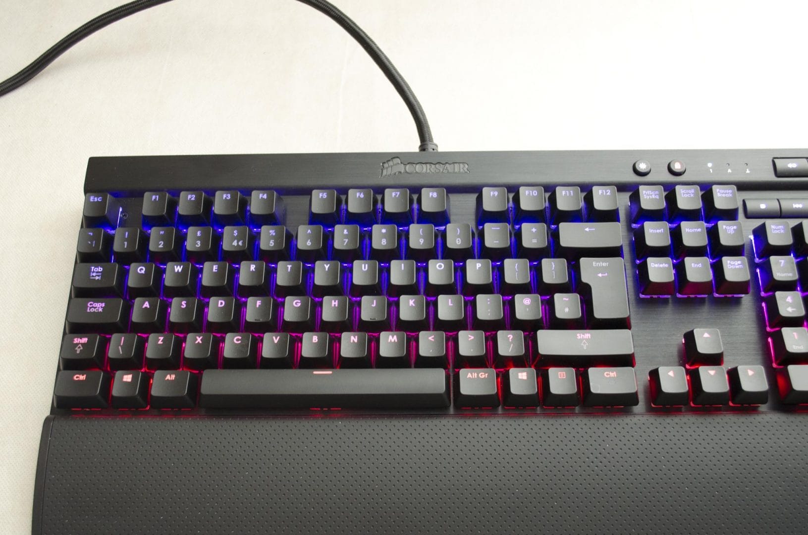 corsair k70 2015