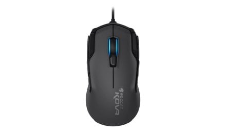 Meet The All New Roccat Kova Gaming Mouse