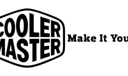 Cooler Master Announce New Maker Ecosystem Products at CES