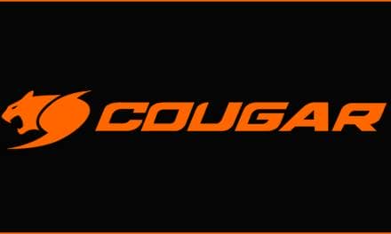 Overclockers UK Welcomes The COUGAR 450 Series