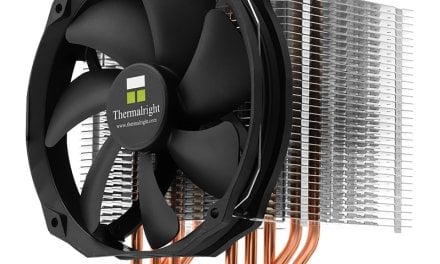Thermalright Release Macho Direct
