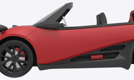 3D Printed Cars? Yes Please!