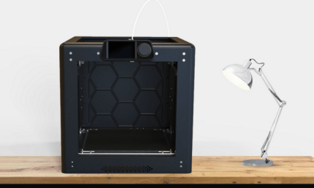Australian Startup to Vastly Disrupt 3D Printer Market with ARC-one