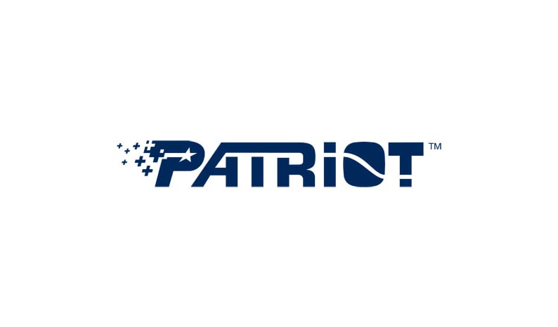 Patriot Announces Addition of 128GB Capacities to USB Flash Drives