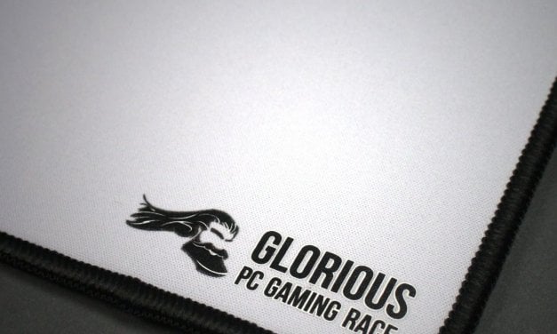 Overclockers UK Now Stocking Glorious PC Gaming Race Products