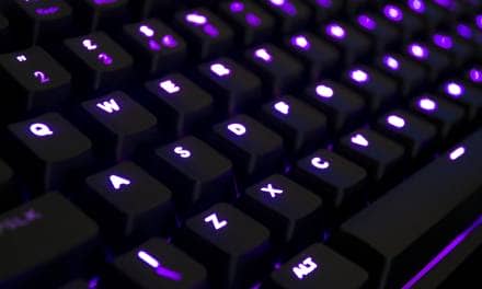 CM Storm Quick Fire XTI Mechanical Keyboard Review