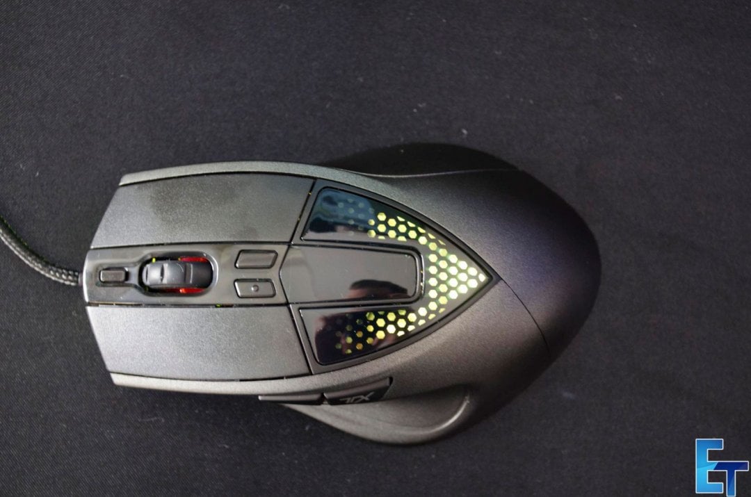 Cooler-Master-Sentinel-III-Ergonomic-Gaming-Mouse-Review