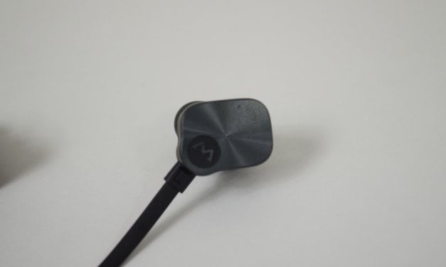 Mpow Wolverine Wireless Bluetooth 4.1 Sport Headphones Amazon Review