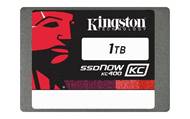 Kingston Digital Releases Enterprise Client SSD with Fast, Reliable Performance