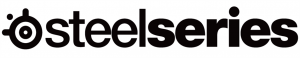 steelseries logo'