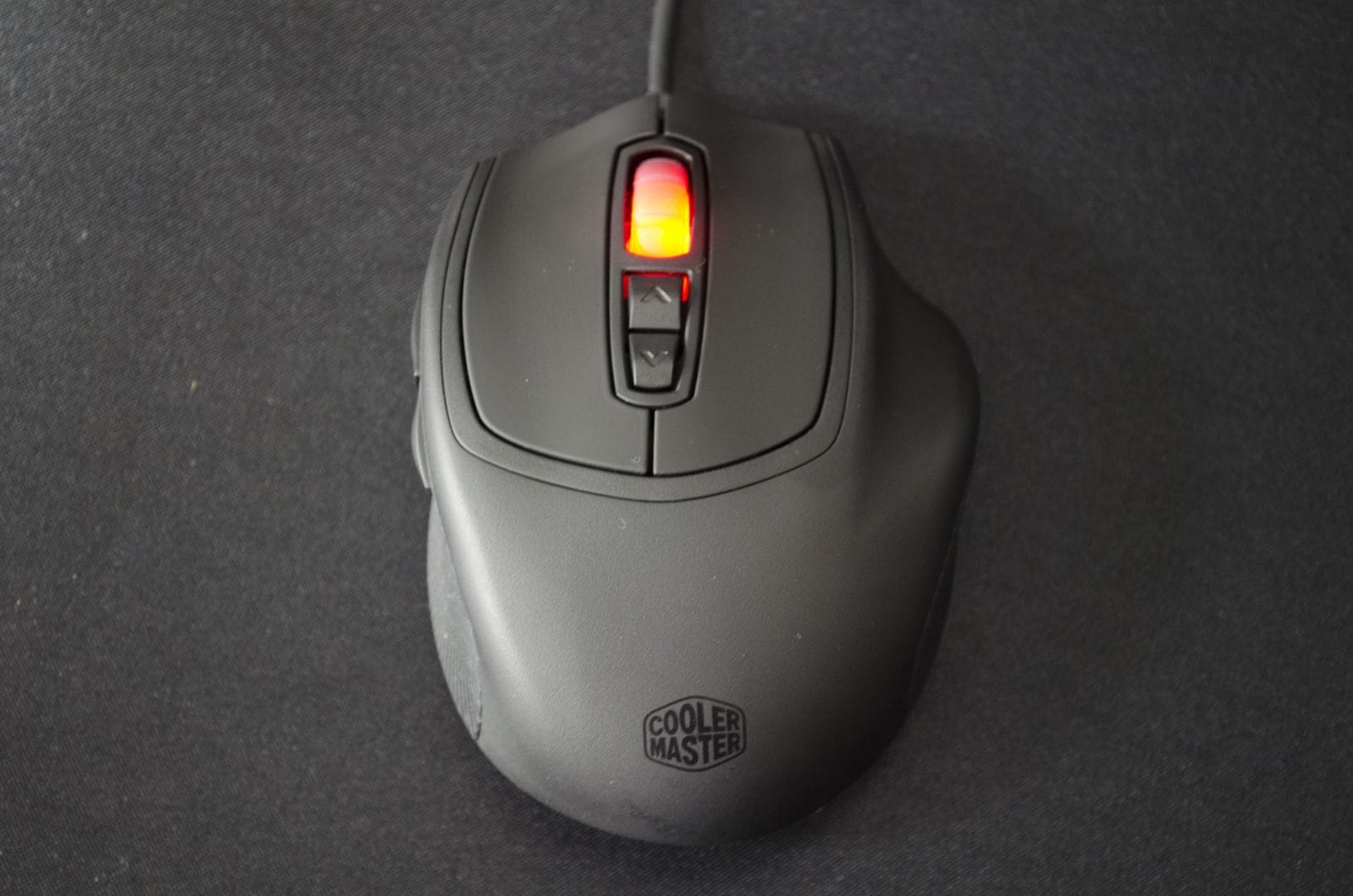 xornet mouse