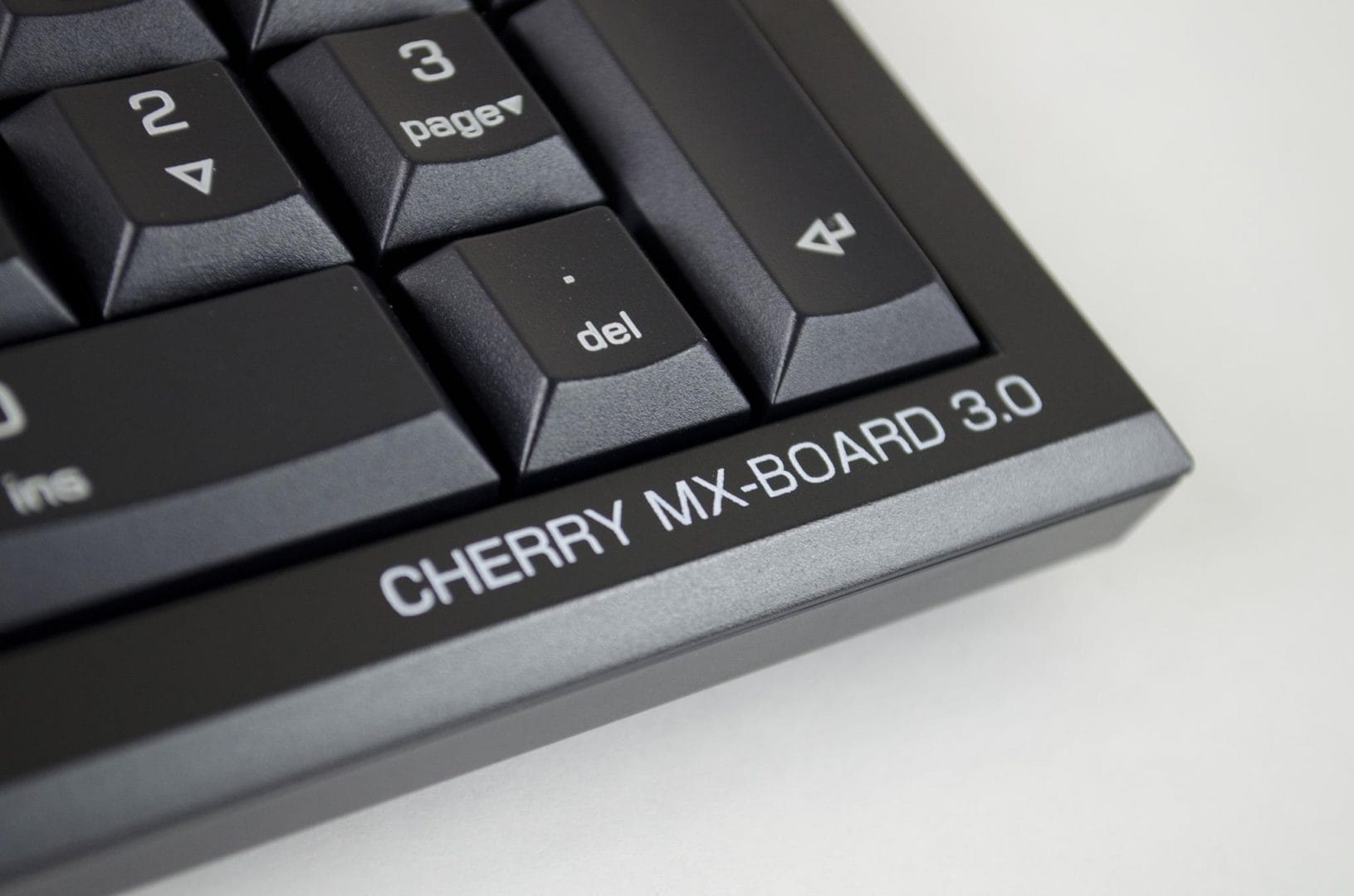 cherry pc keyboard