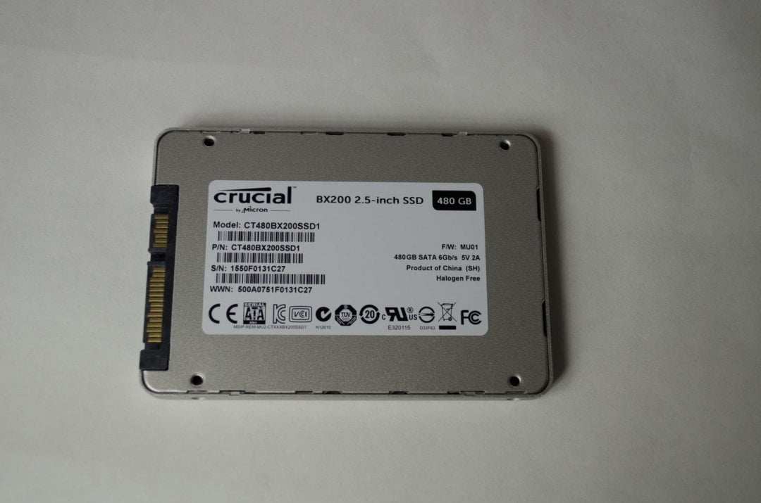 Crucial BX200 480GB SSD_3