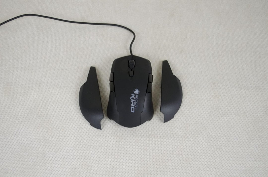 Roccat Kiro Gaming Mouse_1