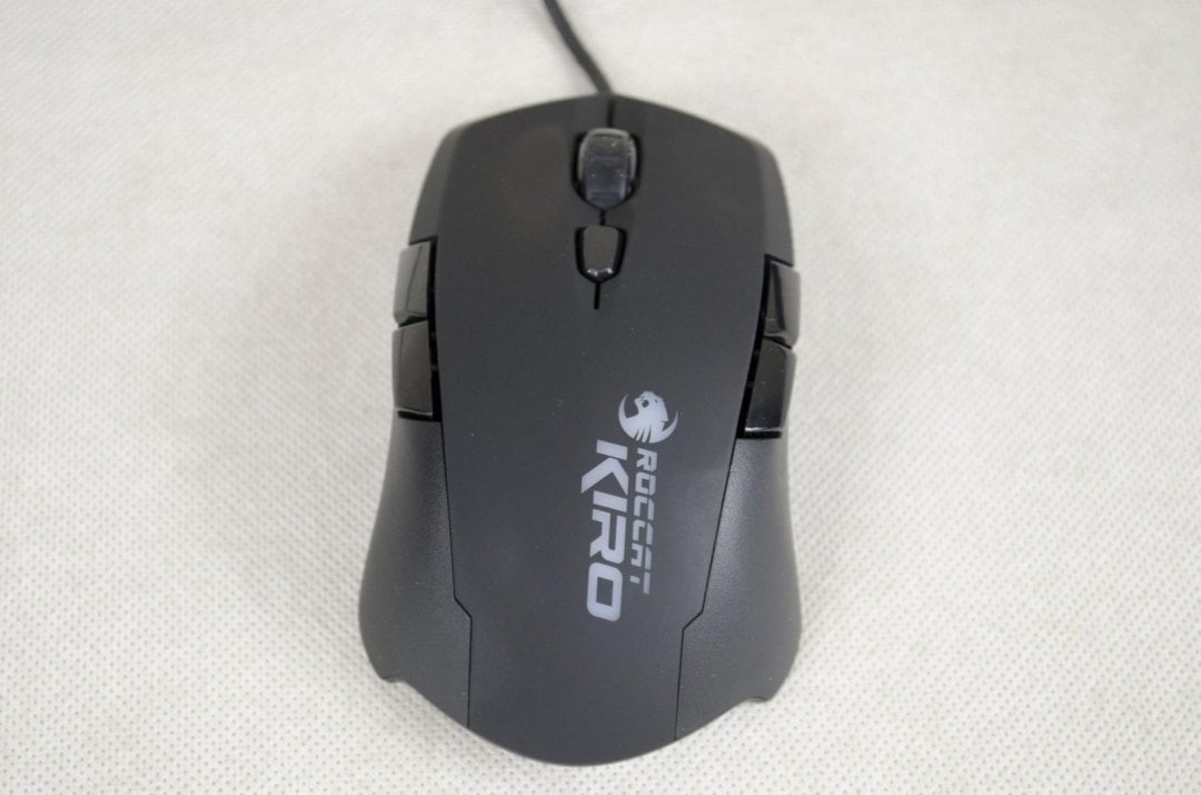 Roccat Kiro Gaming Mouse_12