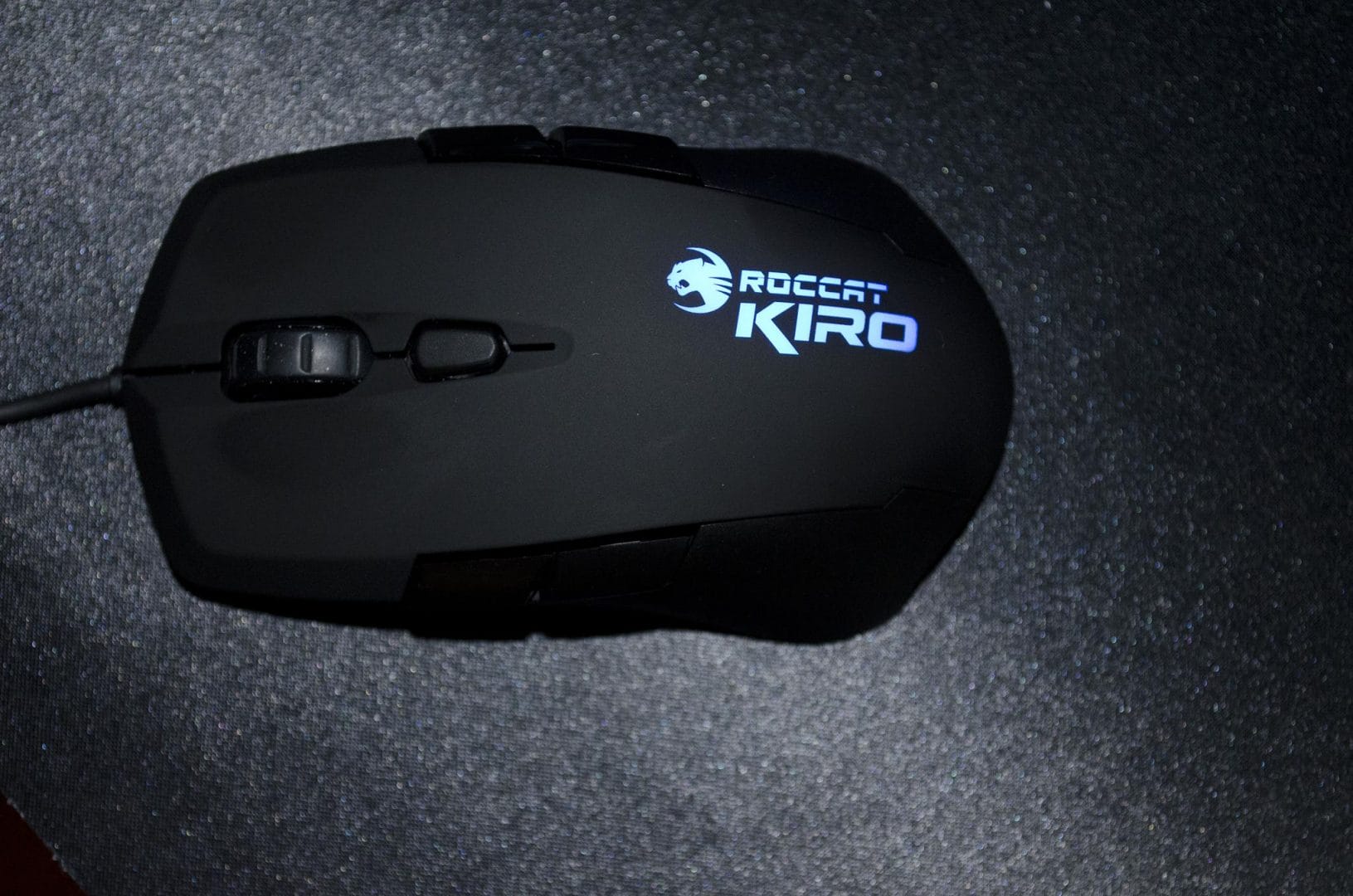 kiro mouse