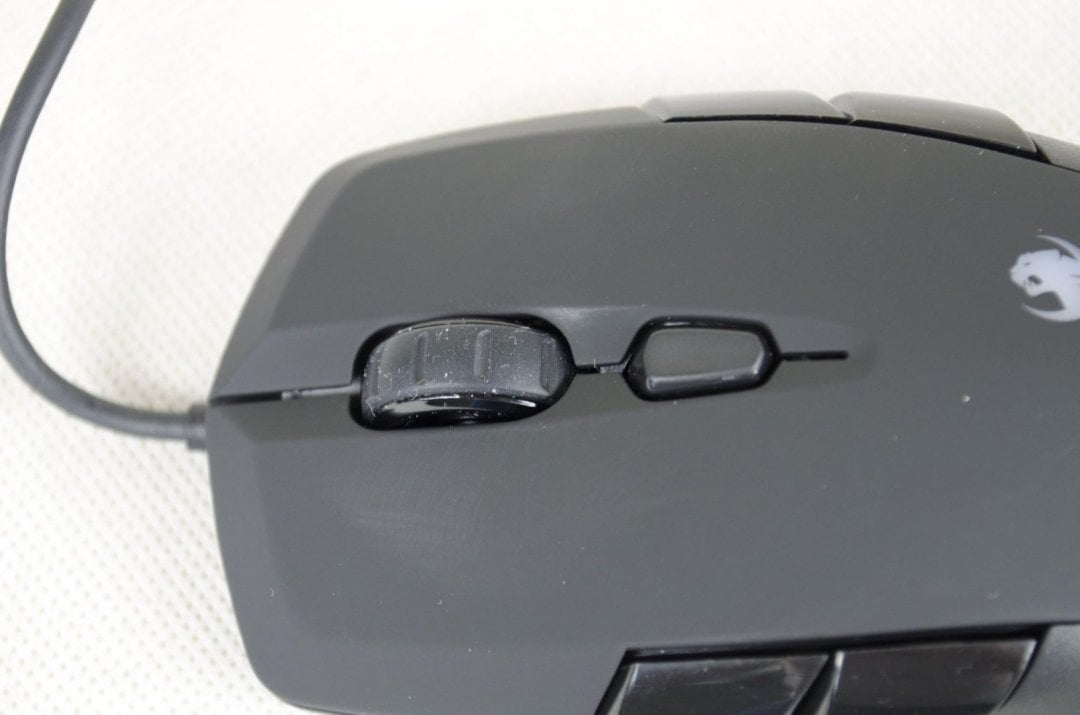 Roccat Kiro Gaming Mouse_7
