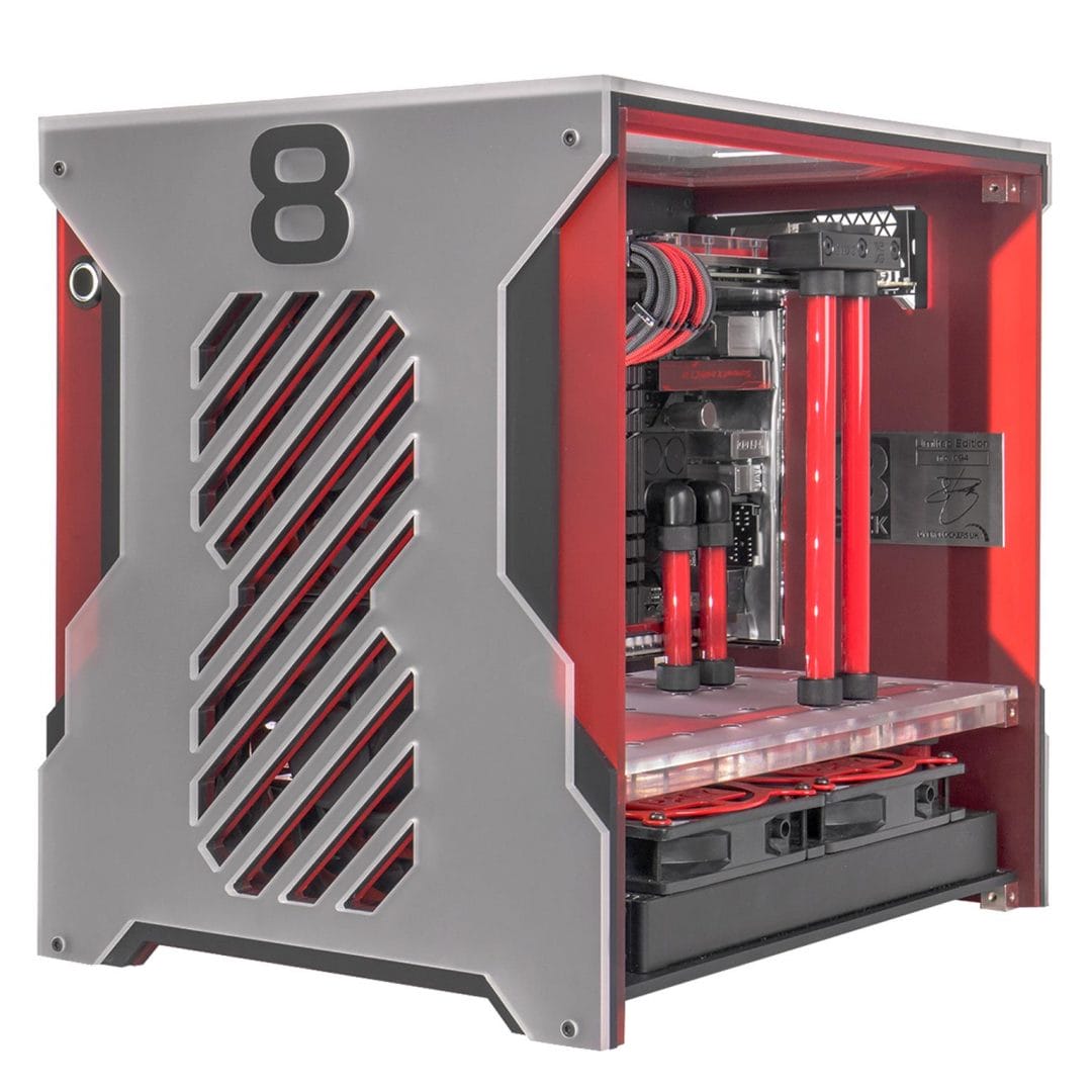 overclockers mini itx