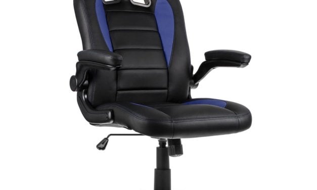 Overclockers UK stocks Nitro Concepts’ debut C80 Carbon Class gaming chairs