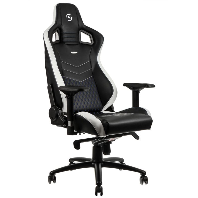 noblechairs overclockers