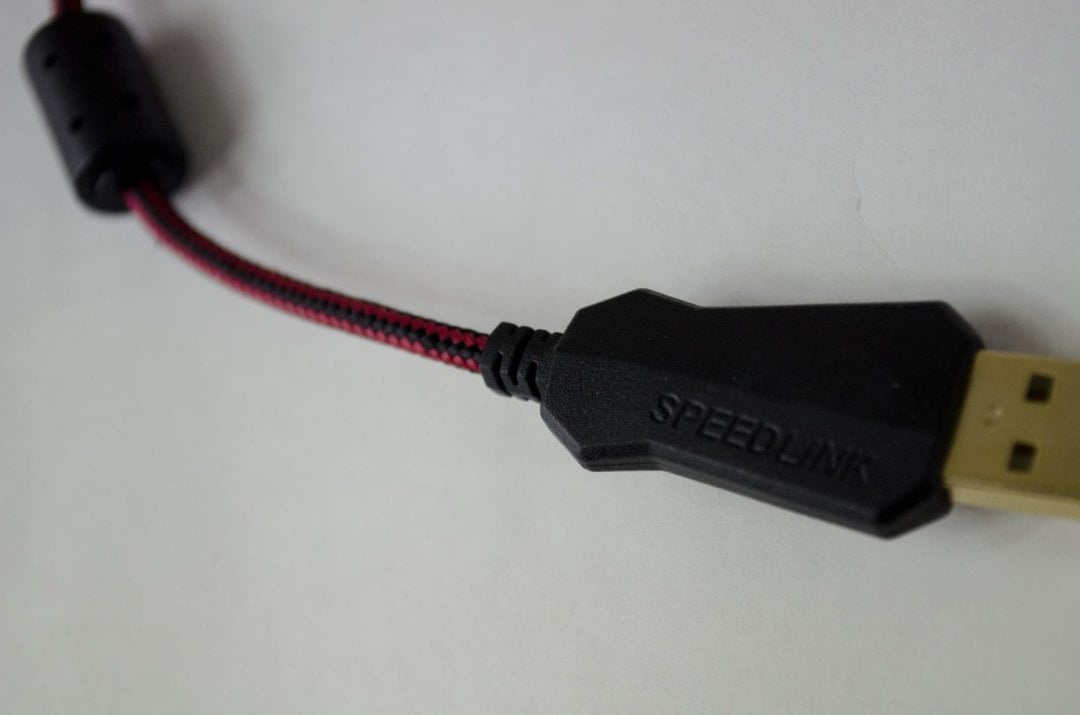 Speedlink Decus Gaming Mouse Review _14