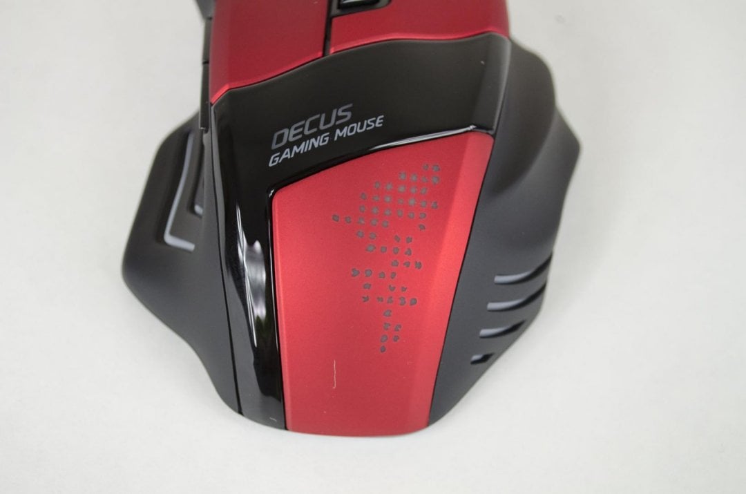 Speedlink Decus Gaming Mouse Review _8