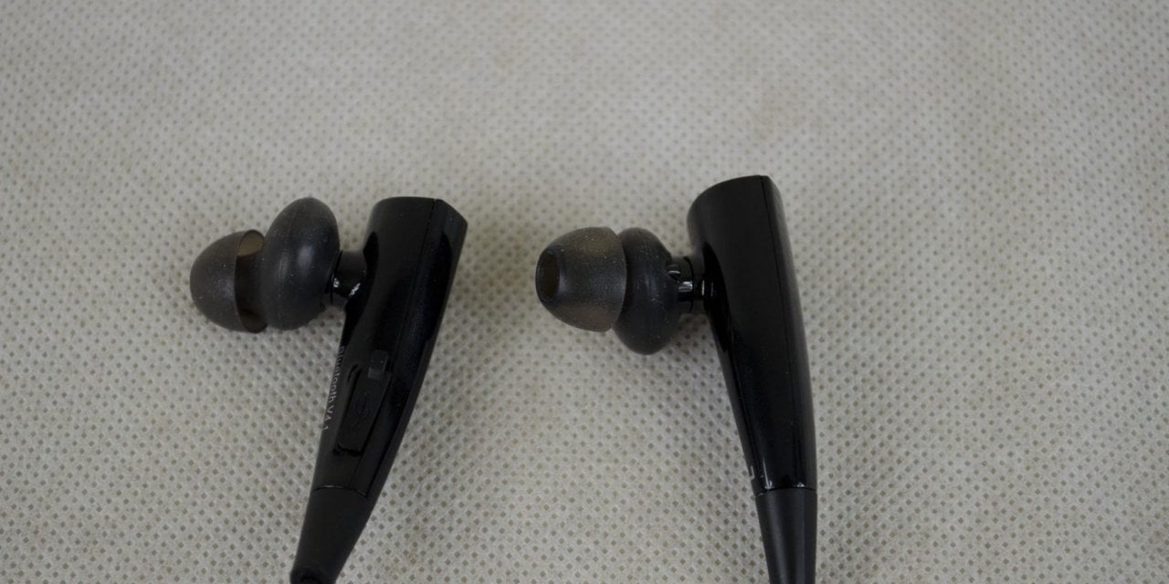 MPOW MAGNETO WEARABLE WIRELESS HEADPHONE REVIEW