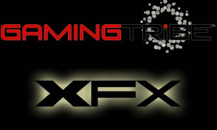 XFX Renews Sponsorship of Gaming Tribe