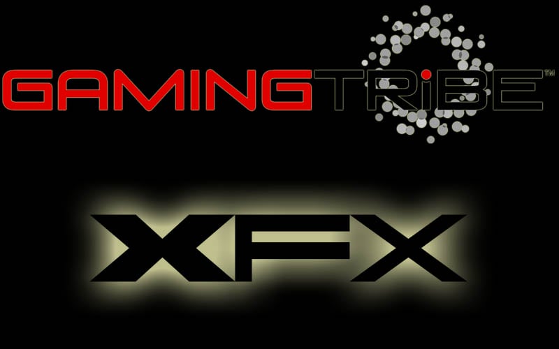 XFX Renews Sponsorship of Gaming Tribe