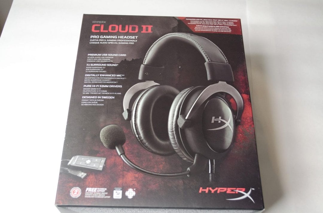hyperx cloud ii headphones review_1