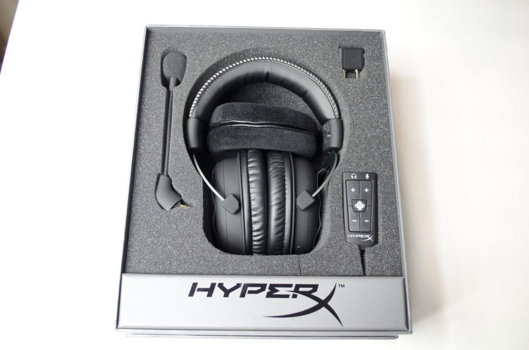 hyperx cloud ii headphones review_2