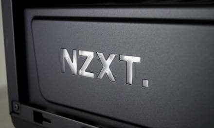 NZXT MANTA PC Case Review