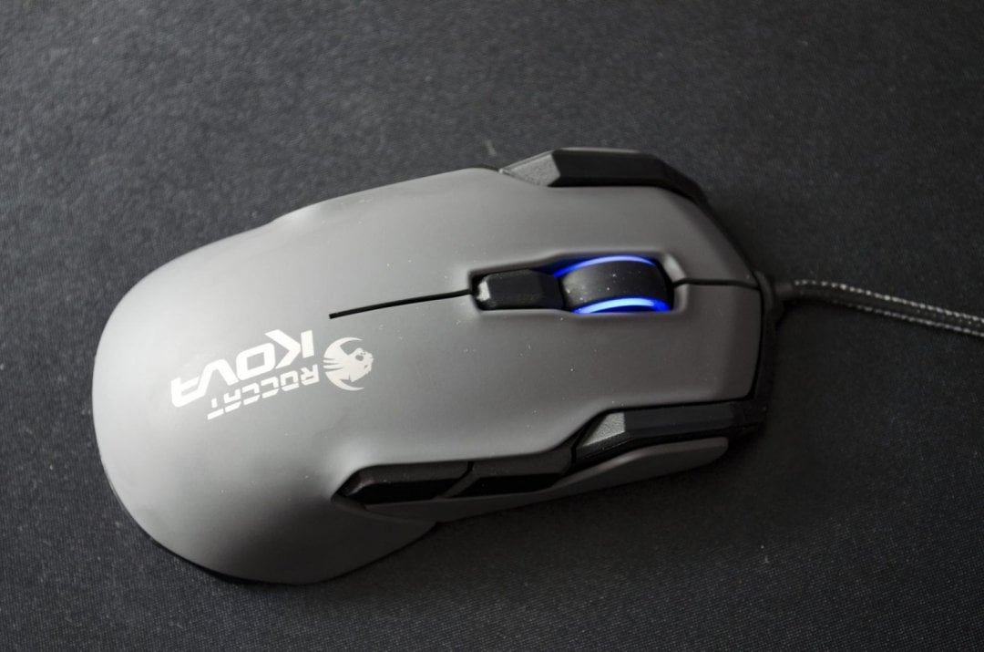 roccat kova gaming mouse review_3